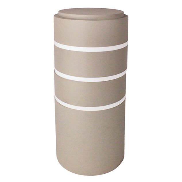 Lampe rotative &agrave; led couleurs changeantes