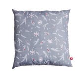 Coussin carr&eacute; motif No&euml;l (6 mod&egrave;les)