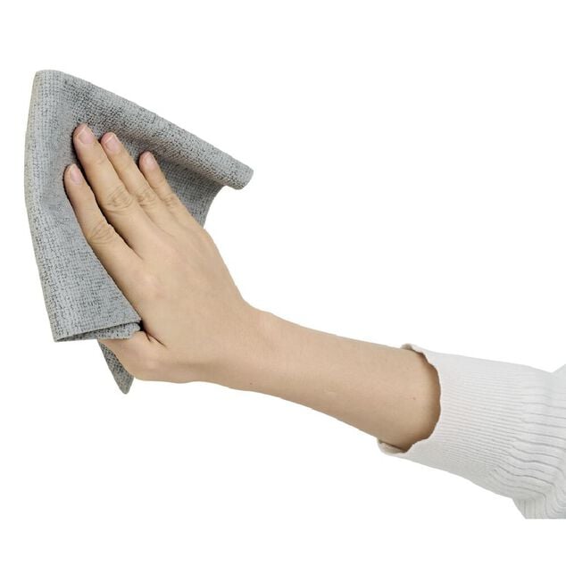 Chiffon microfibre 30x30cm