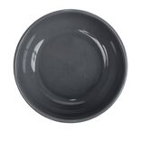 Coupelle Nordic porcelaine gris