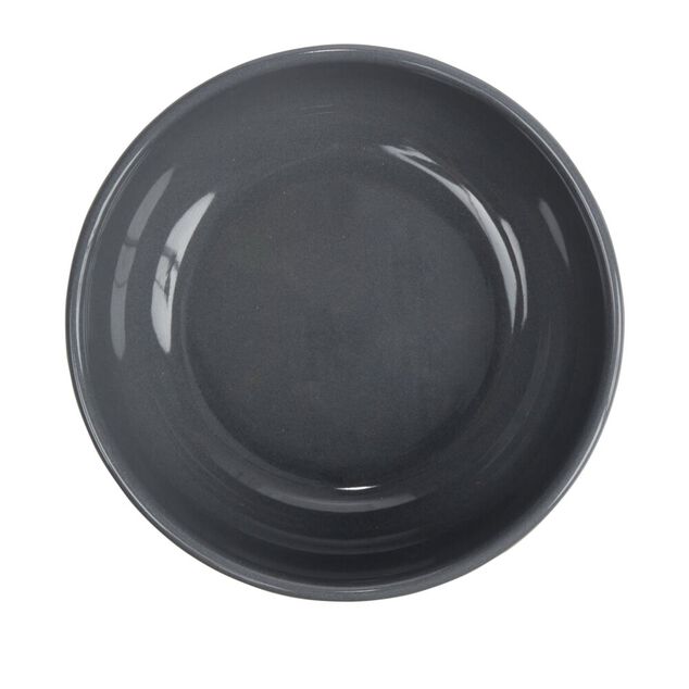 Coupelle Nordic porcelaine gris