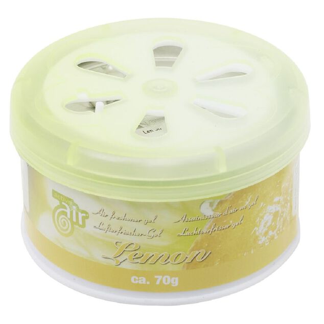 D&eacute;sodorisant gel parfum&eacute; 70g