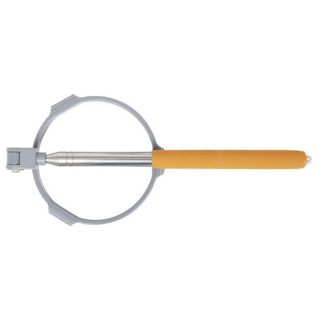 Ramasse crotte extensible et recharge sac L35-130cm