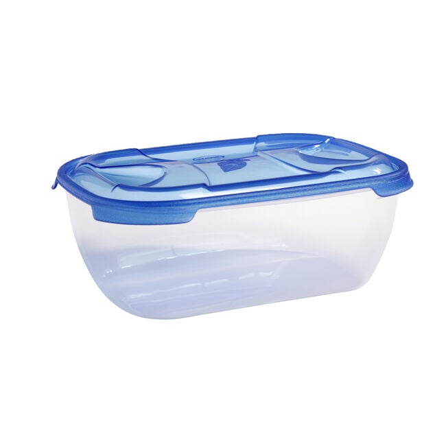 Bo&icirc;te alimentaire plastique 3L