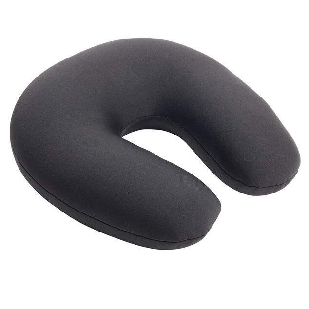 Coussin de voyage microbille (3 modèles)