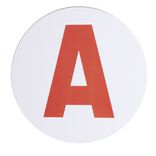 Disque jeune conducteur magn&eacute;tique