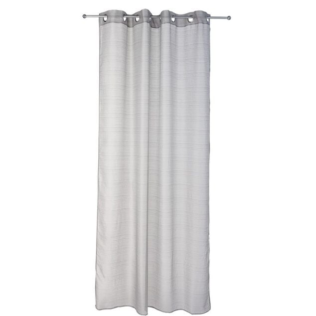 Voilage polyester 140x240cm