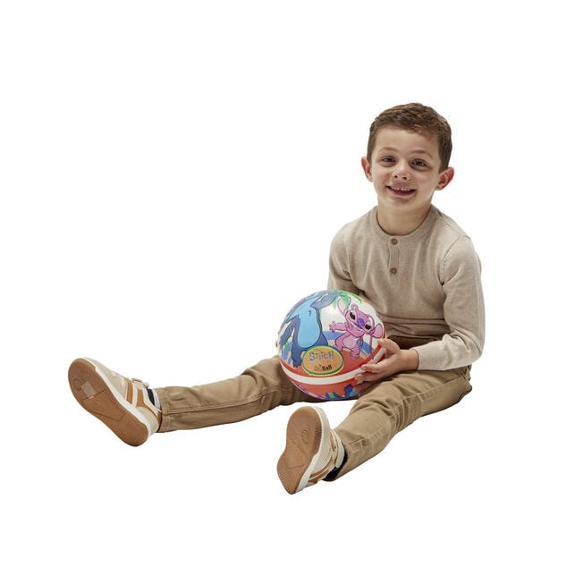Ballon de plage Disney Stitch &Oslash;22cm