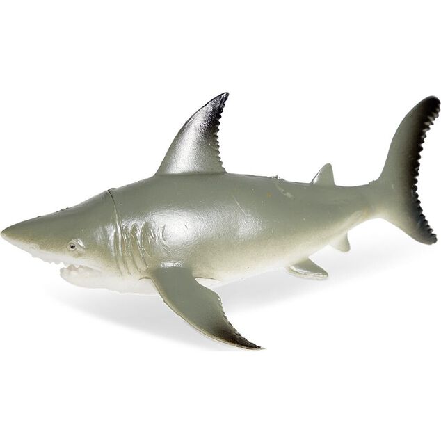 Figurine animal marin