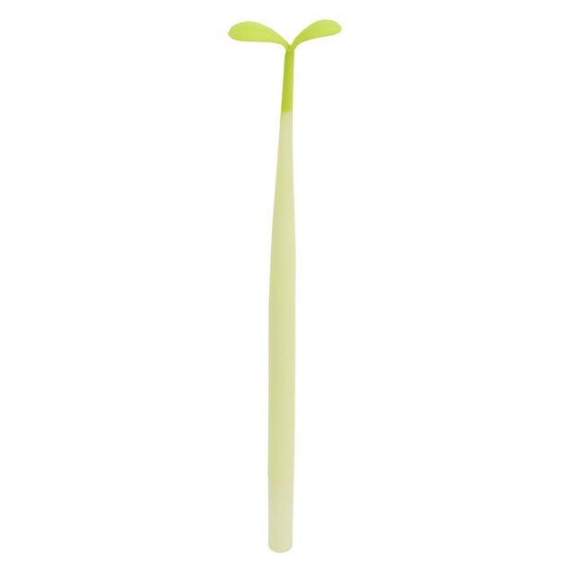 Stylo pousse haricot H16 cm