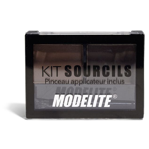 Kit sourcils