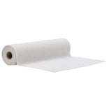 Chemin de table en polyester beige