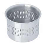 Presse pur&eacute;e &agrave; levier en inox