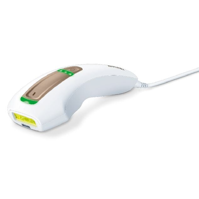 &Eacute;pilateur &agrave; lumi&egrave;re puls&eacute;e Beurer beauty IPL 5500
