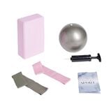 Coffret cadeau bien &ecirc;tre sport
