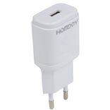 Prise murale chargeur