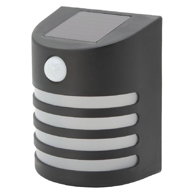 Lampe solaire d'appoint 6 LED