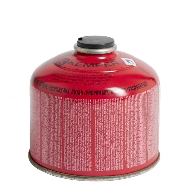 Cartouche de gaz GPL 410ml