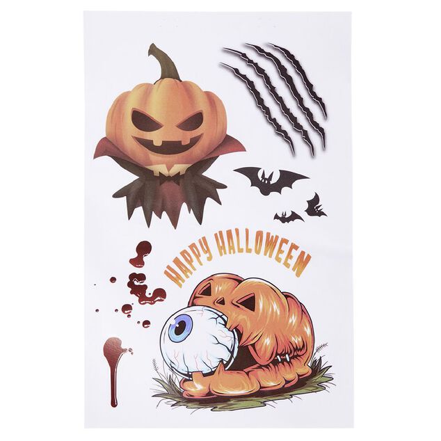 Sticker Halloween
