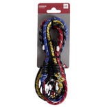 Lot de 4 tendeurs 75cm