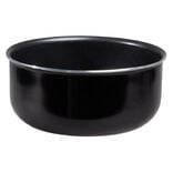 Casserole antiadh&eacute;rente sans poign&eacute;e &Oslash;20xH7,5cm
