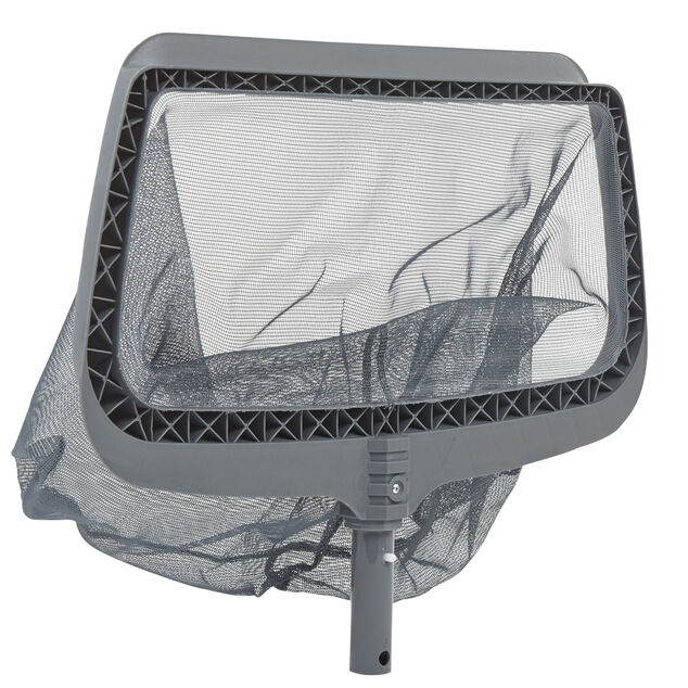 &Eacute;puisette de fond pour piscine