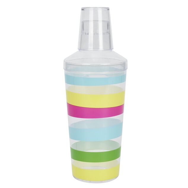 Set préparation cocktail 4 accessoires