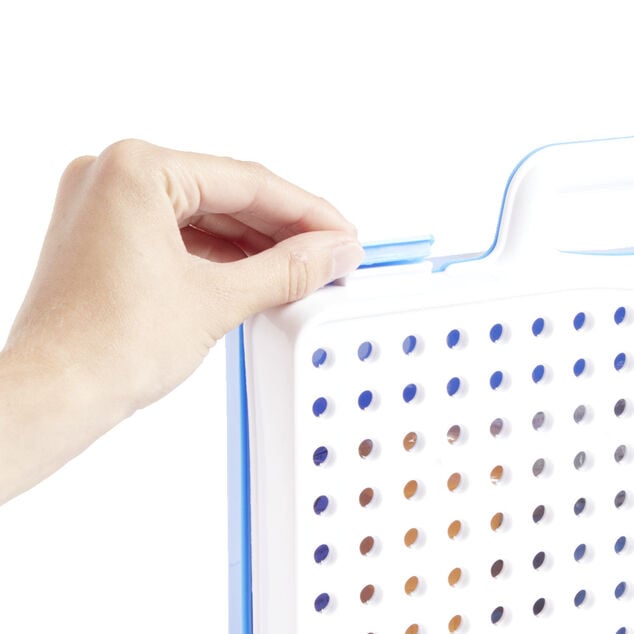 Bo&icirc;te &agrave; outil pour enfant - 2 mod&egrave;les