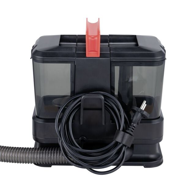 Nettoyeur détacheur 3en1 avec 2 réservoirs 330W