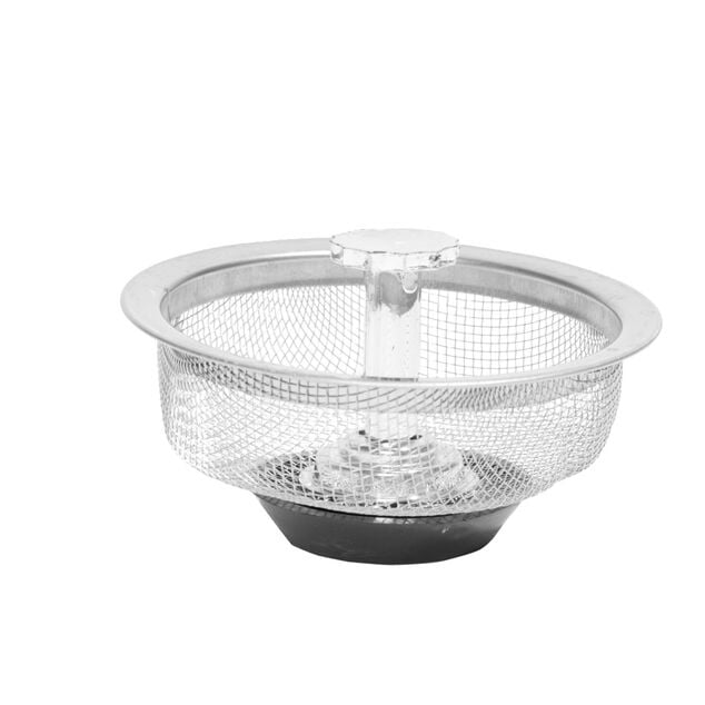 Filtre &agrave; &eacute;vier &Oslash;8 cm