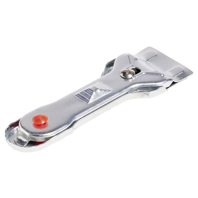 Racloir pour plaque vitroc&eacute;ramique