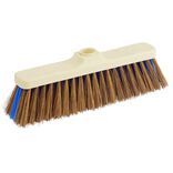 T&ecirc;te de balai droit L29 cm