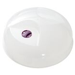 Cloche micro ondes