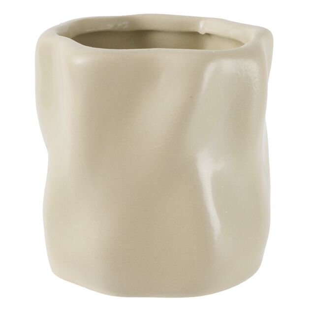 Bougie parfum&eacute;e en c&eacute;ramique (3 mod&egrave;les)