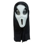 Masque color&eacute; fant&ocirc;me enfant