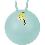 Ballon sauteur gonflable ø 45 cm