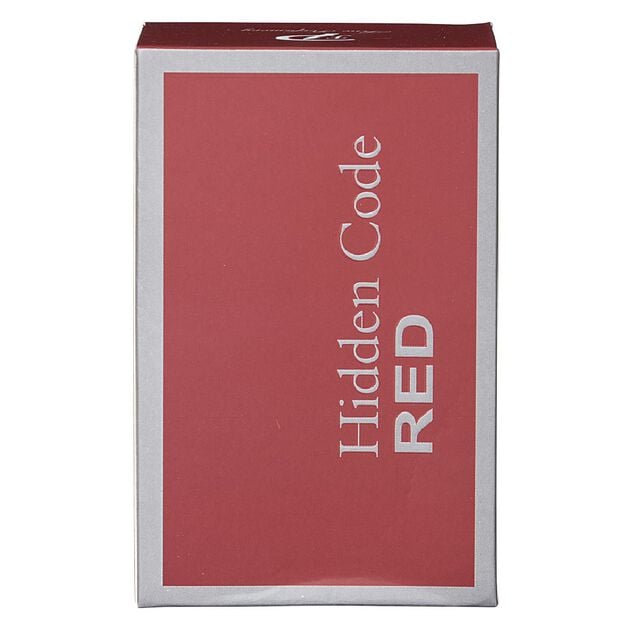 Coffret parfum 2 flacons de 30ml