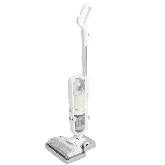 Aspirateur laveur 2en1 Homday H63cm