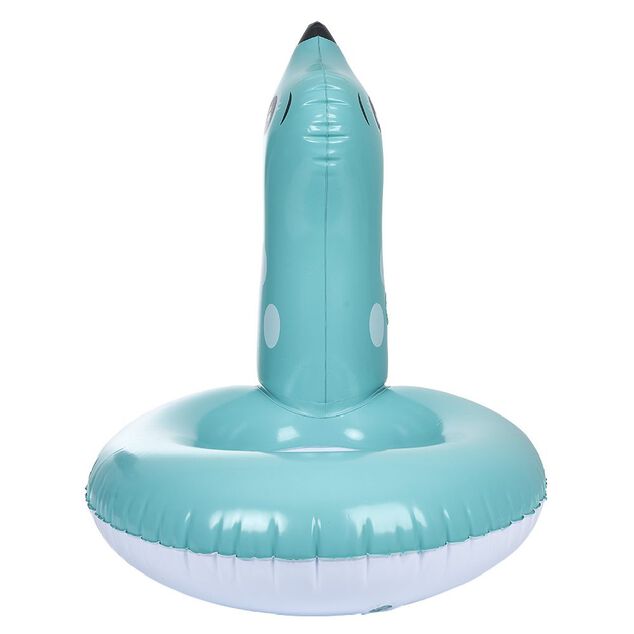 Bou&eacute;e otarie bleue L63xH57cm
