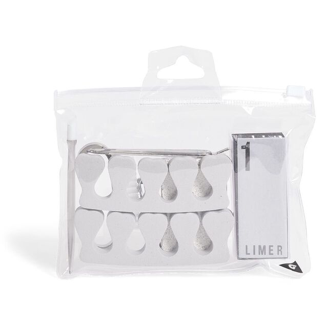 Set de manucure 8 pi&egrave;ces