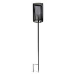 Torche solaire Urban &Oslash;10xH110cm