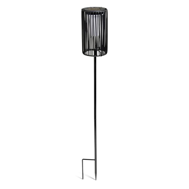 Torche solaire Urban &Oslash;10xH110cm