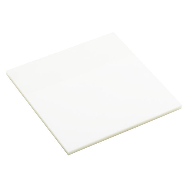 Note adh&eacute;sive 50 feuilles transparentes 8x10,5cm