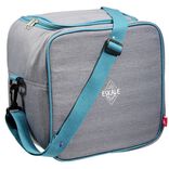 Sac fra&icirc;cheur 10L gris