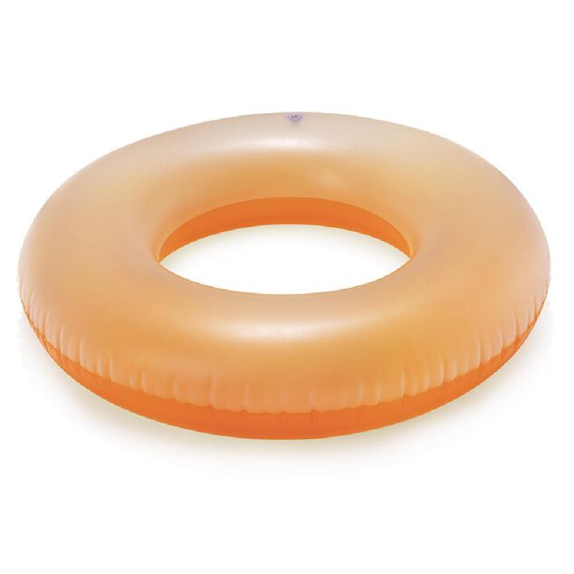 Bou&eacute;e gonflable n&eacute;on (2 mod&egrave;les)