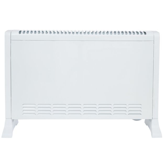 Convecteur blanc 2000W