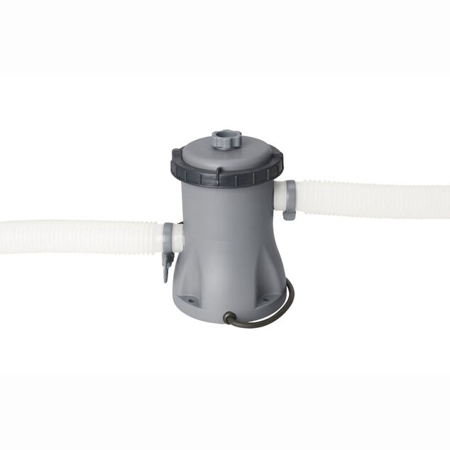 &Eacute;purateur &agrave; cartouche Bestway Flowclear 1,249 m&sup3;/h