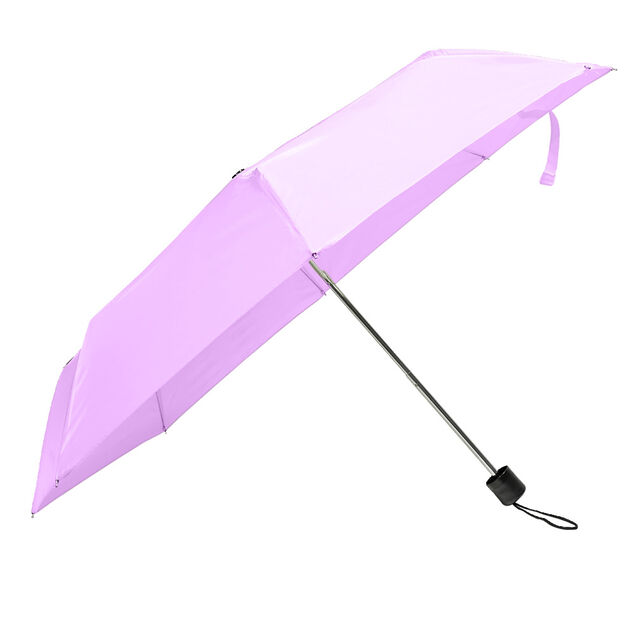Parapluie rétractable Ø100cm - 4 modèles