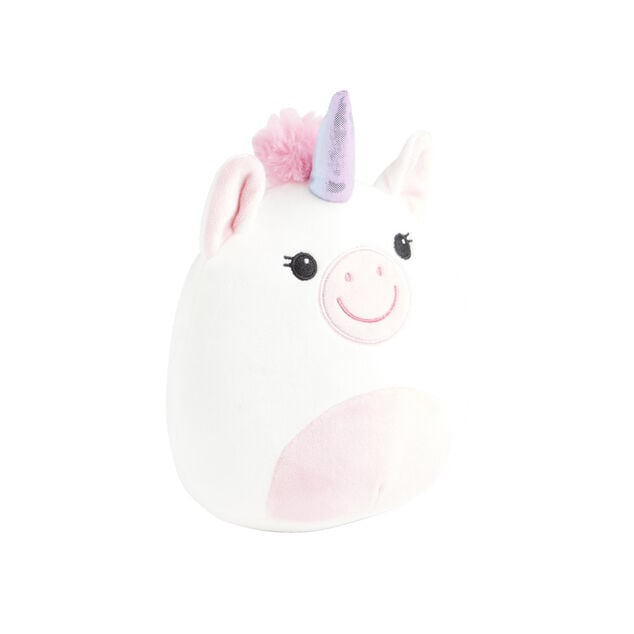 Peluche Squishmallow animaux- 6 mod&egrave;les