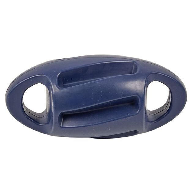 Jouet pour chien ballon foot am&eacute;ricain Ultra r&eacute;sistant